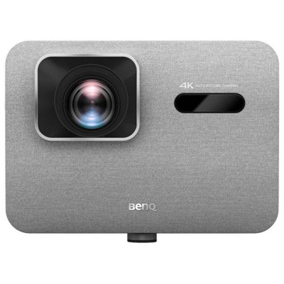 Проектор BenQ TK705i (9H.R0C77.57E)