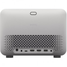 Проектор BenQ TK705i (9H.R0C77.57E) - Фото