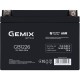 Батарея до ДБЖ Gemix GB 12 V 26 Ah Security (GB1226)