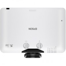 Проектор Epson EB-L890U (V11HB27080) - Фото