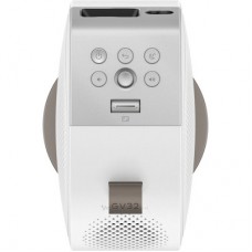 Проєктор BenQ GV32 (9H.R0K77.59E) - Фото