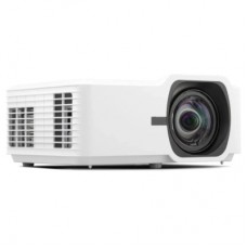 Проєктор ViewSonic LSD400HD-ST (VS20642) - Фото