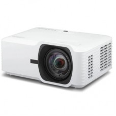 Проєктор ViewSonic LSD400HD-ST (VS20642) - Фото