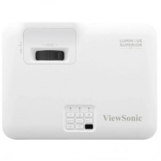 Проєктор ViewSonic LSD400HD-ST (VS20642) - Фото