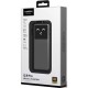 Концентратор UGREEN USB-C 7-in-1 3xUSB + 1xUSB-C + HDMI + RJ45 + PD 100 W CM888 gray (45155)