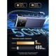 Концентратор UGREEN USB-C 7-in-1 3xUSB + 1xUSB-C + HDMI + RJ45 + PD 100 W CM888 gray (45155)