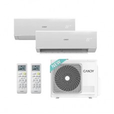 Кондиционер Candy CY-12RAIN-A/CY-12RAIN-A/CY-2M18AOUT-A