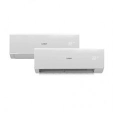 Кондиционер Candy CY-12RAIN-A/CY-12RAIN-A/CY-2M18AOUT-A - Фото