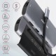 Концентратор AXAGON USB-C to 2xUSB-A + HDMI + RJ45 + SATA M.2 + PD 100W 0.18m grey (HMC-6M2) Концентратор AXAGON USB-C to 2xUSB-A + HDMI + RJ45 + SATA M.2 + PD 100W 0.18m grey (HMC-6M2)