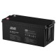 Батарея до ДБЖ 2E 2E-GDC12-200 12 V 200 Ah (2E-GDC12-200)