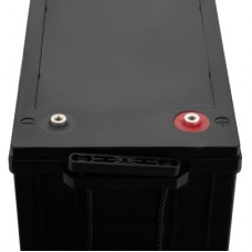 Батарея до ДБЖ 2E 2E-GDC12-200 12 V 200 Ah (2E-GDC12-200) - Фото