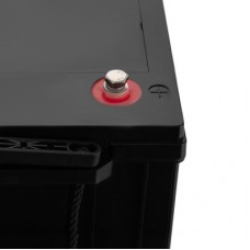 Батарея до ДБЖ 2E 2E-GDC12-200 12 V 200 Ah (2E-GDC12-200) - Фото