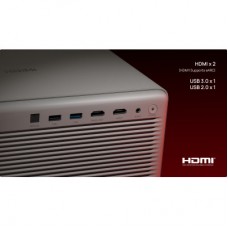 Проектор XGIMI Horizon 20 MAX (XR16A) - Фото
