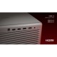 Проектор XGIMI Horizon 20 MAX (XR16A)