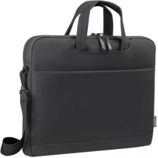 Сумка для ноутбука Defender 15.6" Omny black (26135) - Фото