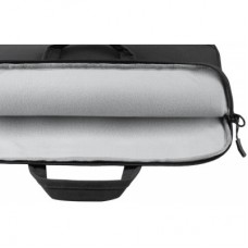 Сумка для ноутбука Defender 15.6" Omny black (26135) - Фото