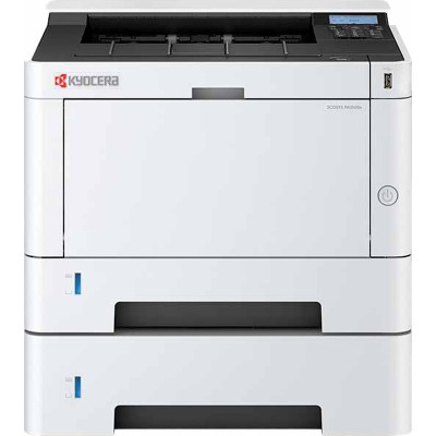 Лазерный принтер Kyocera PA3500x (110C3J3NL0)