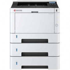 Лазерний принтер Kyocera PA3500x (110C3J3NL0) - Фото