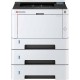 Лазерный принтер Kyocera PA3500x (110C3J3NL0)