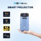 Проектор H96 MAX B11 (H96 MAX_B11)