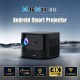 Проектор H96 MAX B12 (H96 MAX_B12) Проектор H96 MAX B12 (H96 MAX_B12)