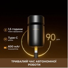 Електробритва Dreame S7 (AS01A) - Фото