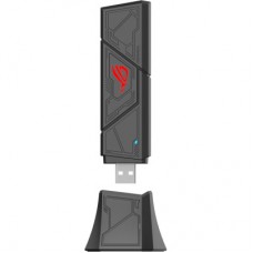 Сетевая карта Wi-Fi ASUS USB-BE92 (90IG09I0-MO0B00) Сетевая карта Wi-Fi ASUS USB-BE92 (90IG09I0-MO0B00)