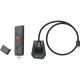 Сетевая карта Wi-Fi ASUS USB-BE92 (90IG09I0-MO0B00) Сетевая карта Wi-Fi ASUS USB-BE92 (90IG09I0-MO0B00)