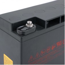 Батарея до ДБЖ CSB 12 V 17 Ah M5 (GP12170I) - Фото