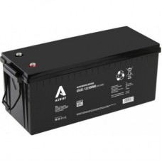 Батарея до ДБЖ AZBIST 12 V 250 Ah Super GEL (ASGEL-122500M8) - Фото
