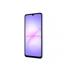 Телефон Samsung Galaxy A07 Light Violet - Фото
