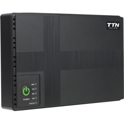 Источник бесперебойного питания TTN DC-1036P 36W 20000mAh (DCSl-1036PC_20000)