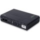 Источник бесперебойного питания TTN DC-1036P 36W 20000mAh (DCSl-1036PC_20000) Источник бесперебойного питания TTN DC-1036P 36W 20000mAh (DCSl-1036PC_20000)
