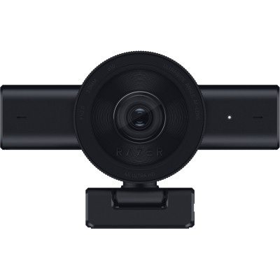 Веб-камера Razer Kiyo V2 (RZ19-05370100-R3M1)