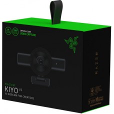 Веб-камера Razer Kiyo V2 (RZ19-05370100-R3M1) - Фото