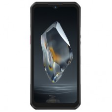 Мобільний телефон OUKITEL WP62 8/256 GB Black (6941749825476)