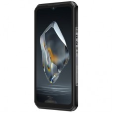 Мобільний телефон OUKITEL WP62 8/256 GB Black (6941749825476) - Фото