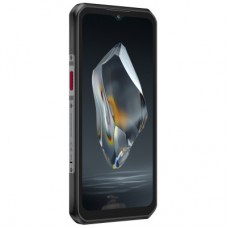 Мобільний телефон OUKITEL WP62 8/256 GB Black (6941749825476) - Фото