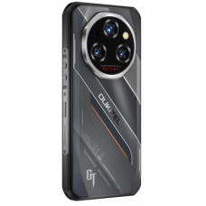 Мобільний телефон OUKITEL WP62 8/256 GB Black (6941749825476) - Фото