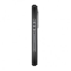 Мобільний телефон OUKITEL WP62 8/256 GB Black (6941749825476) - Фото