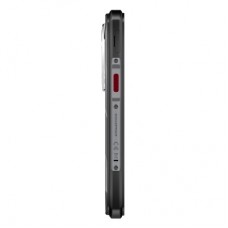 Мобільний телефон OUKITEL WP62 8/256 GB Black (6941749825476) - Фото