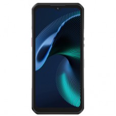 Мобільний телефон OUKITEL WP62 8/256 GB Silver (6941749824684)