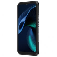 Мобільний телефон OUKITEL WP62 8/256 GB Silver (6941749824684) - Фото