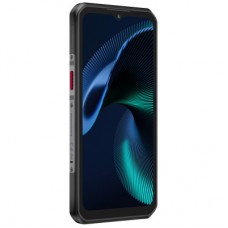 Мобільний телефон OUKITEL WP62 8/256 GB Silver (6941749824684) - Фото