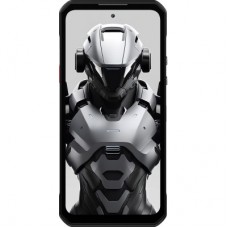 Мобільний телефон OUKITEL WP60 12/512 GB Black (6941749843531)