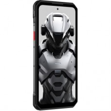 Мобільний телефон OUKITEL WP60 12/512 GB Black (6941749843531) - Фото