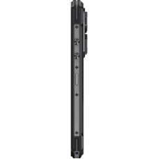 Мобільний телефон OUKITEL WP60 12/512 GB Black (6941749843531) - Фото