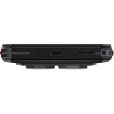 Мобільний телефон OUKITEL WP60 12/512 GB Black (6941749843531) - Фото