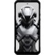 Мобильный телефон OUKITEL WP60 12/512GB Silver (6941749843555)