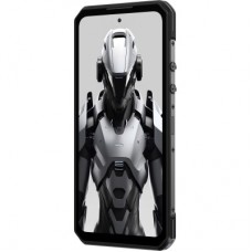 Мобільний телефон OUKITEL WP60 12/512 GB Silver (6941749843555) - Фото